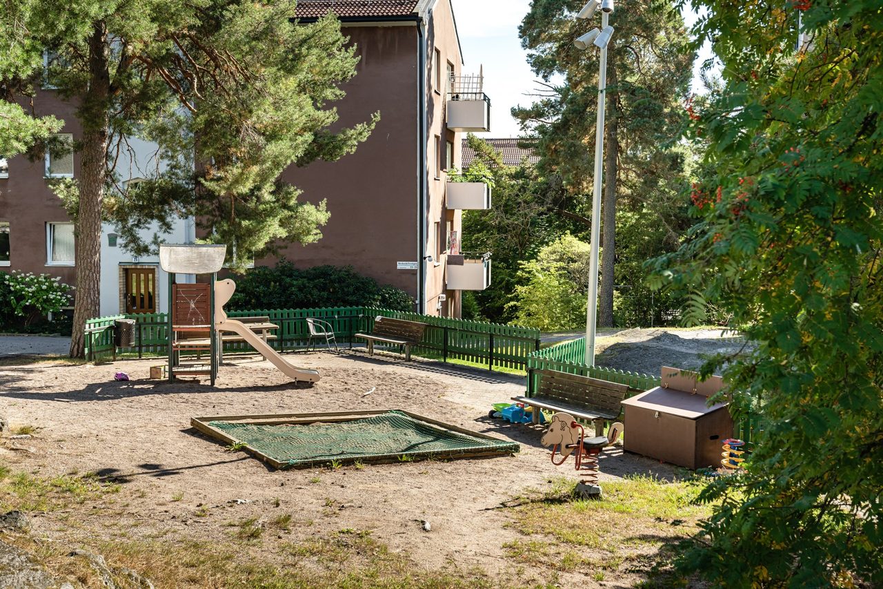 Bäckaskiftsvägen 19