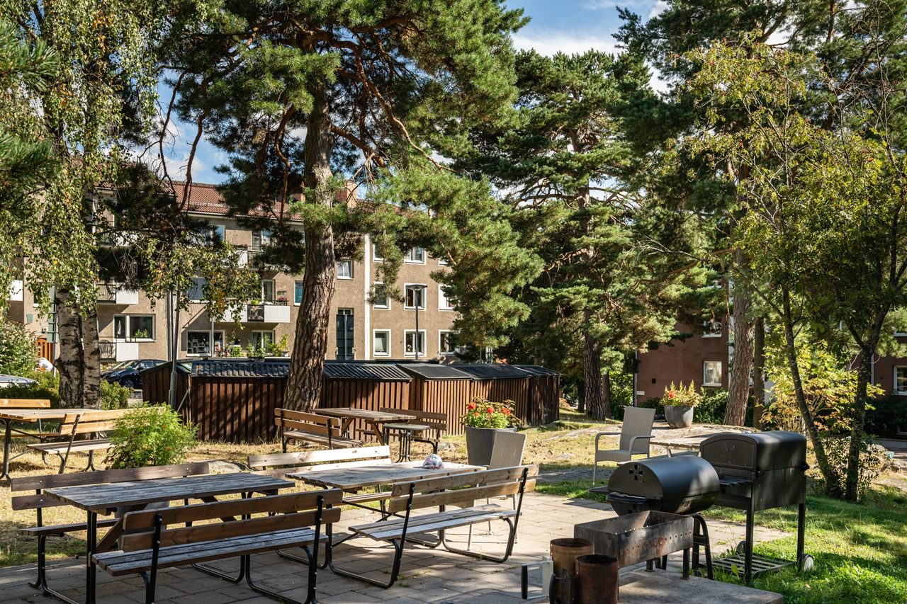 Bäckaskiftsvägen 19