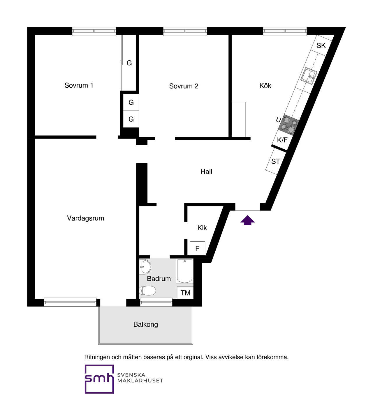 Bäckaskiftsvägen 19