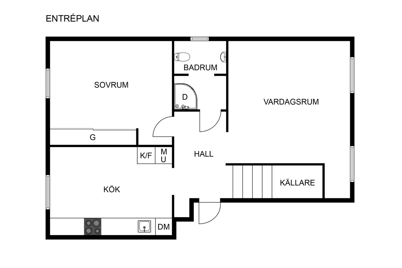 Nordgärdesvägen 11A