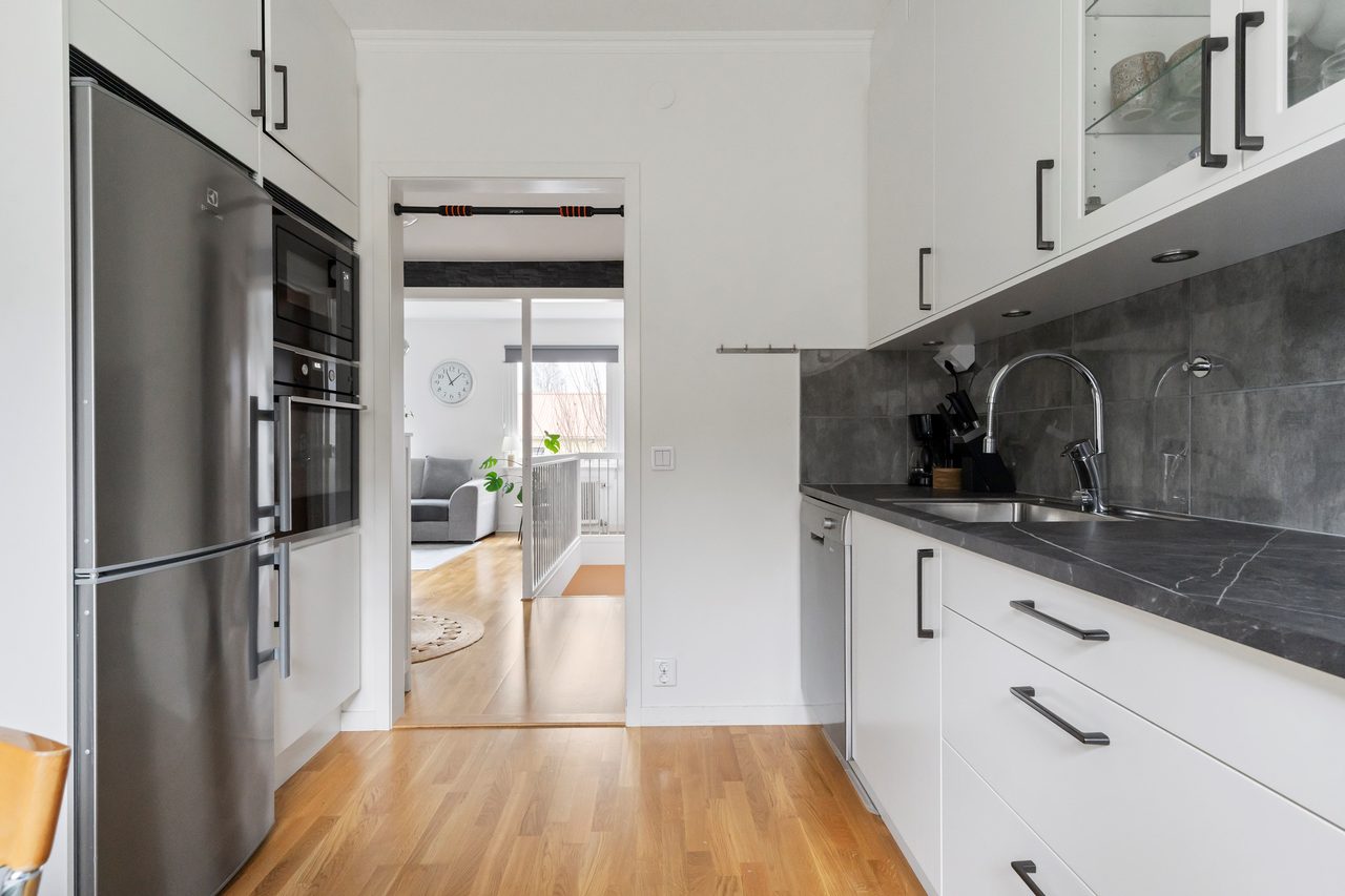 Nordgärdesvägen 11A