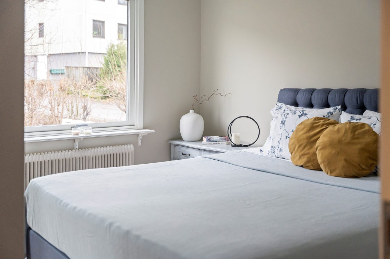 Nordgärdesvägen 11A