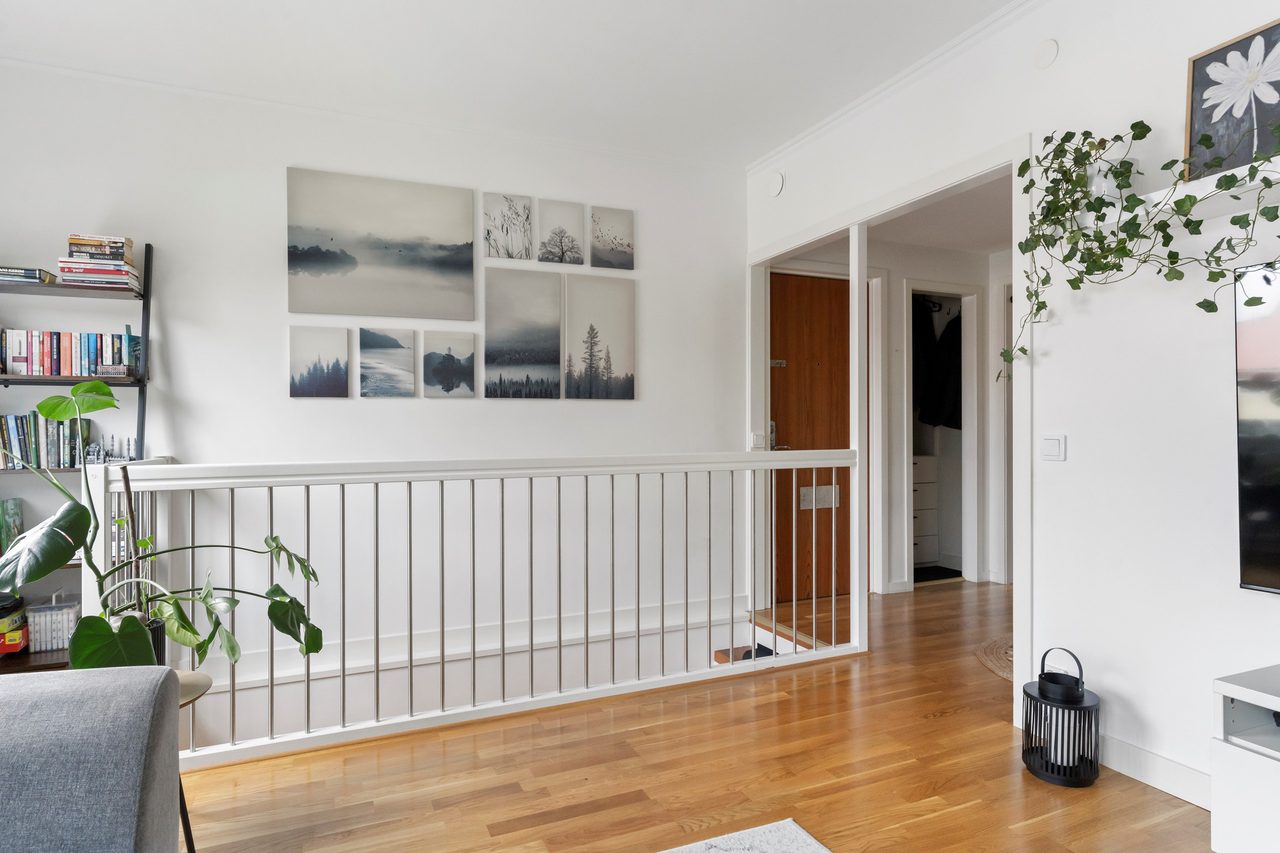 Nordgärdesvägen 11A