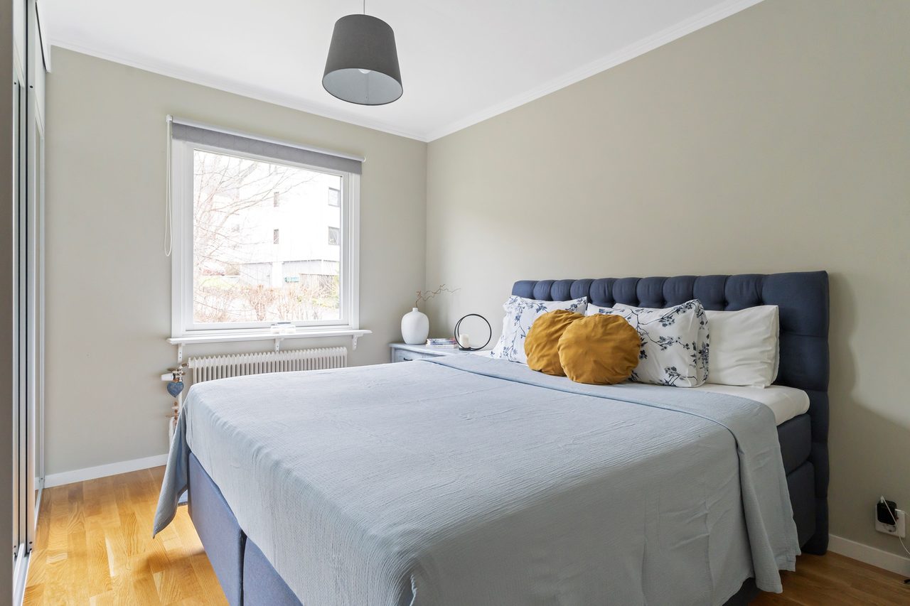 Nordgärdesvägen 11A