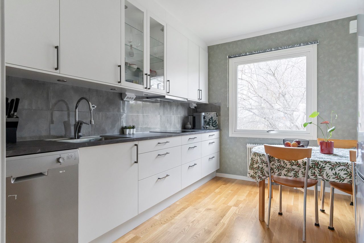 Nordgärdesvägen 11A