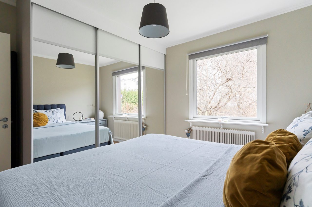 Nordgärdesvägen 11A