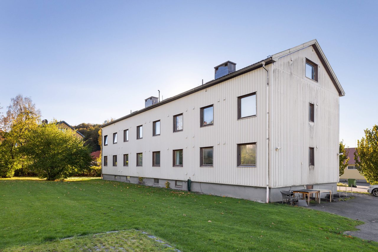 Nordgärdesvägen 11A