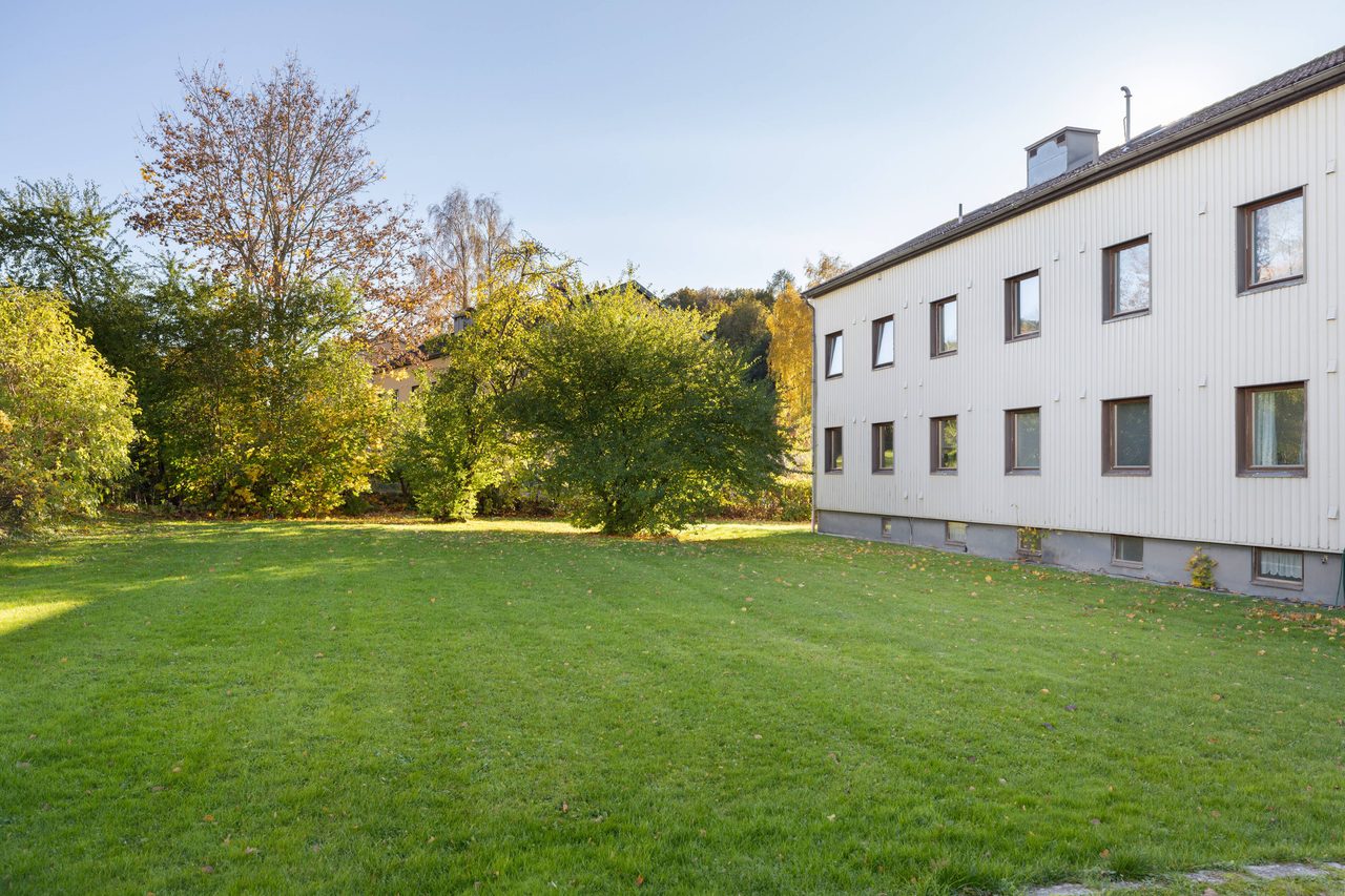 Nordgärdesvägen 11A