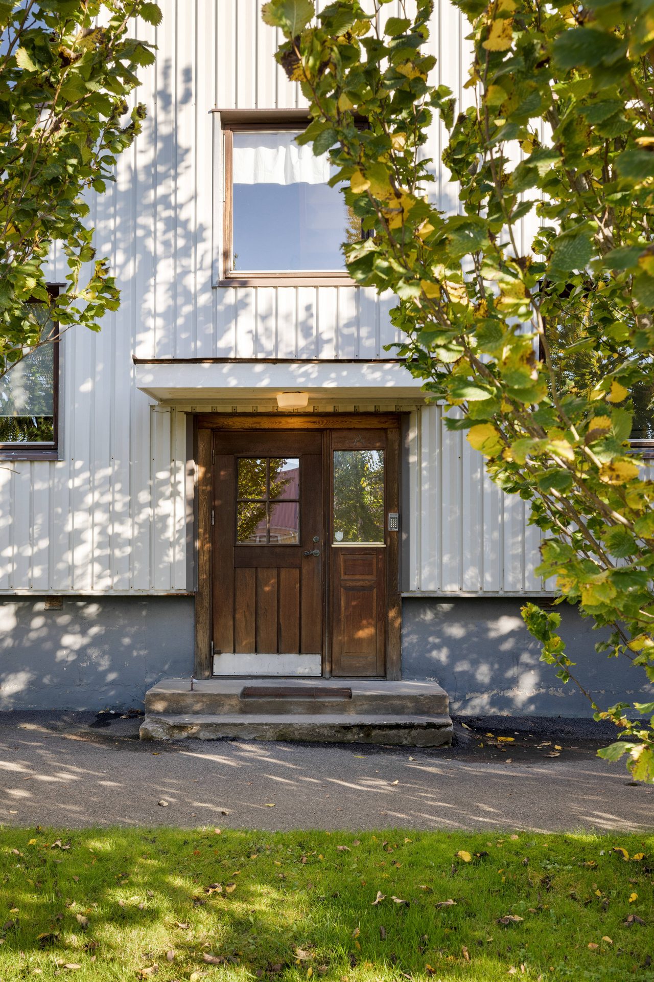 Nordgärdesvägen 11A