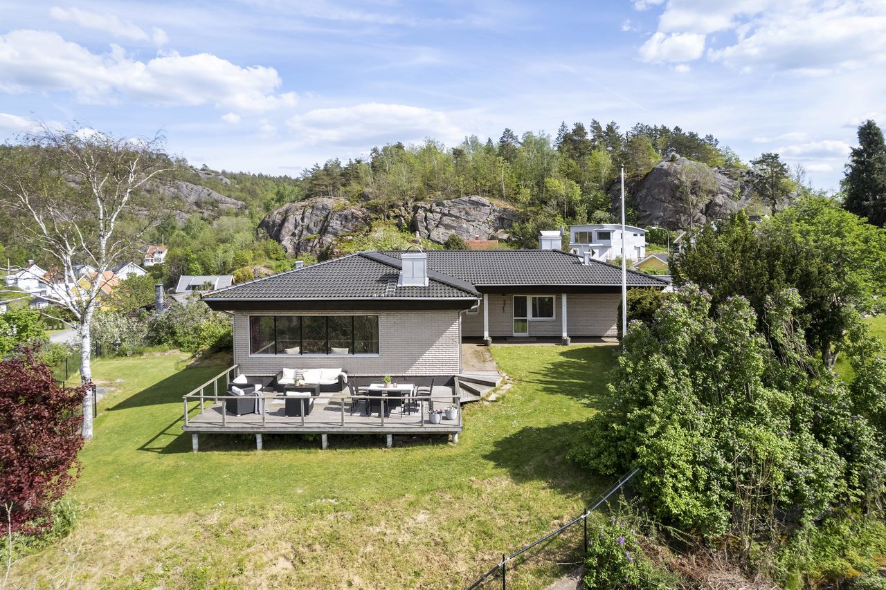 Borgstigen 5