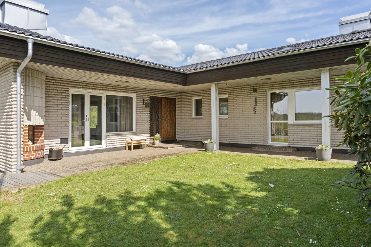 Borgstigen 5