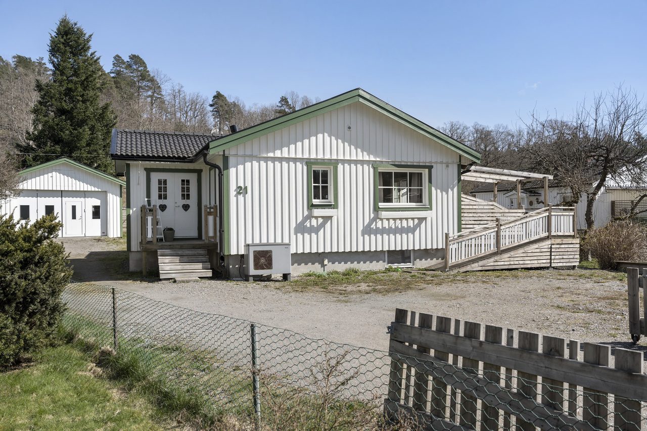 Tegelgatan 21