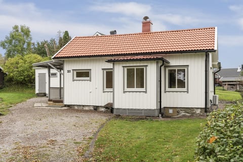 Fuxernavägen 32