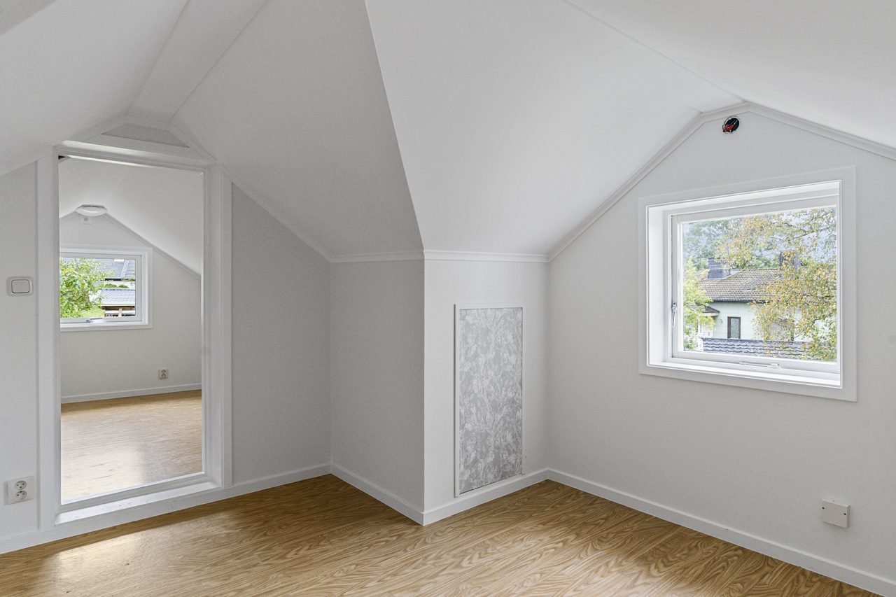 Fuxernavägen 32