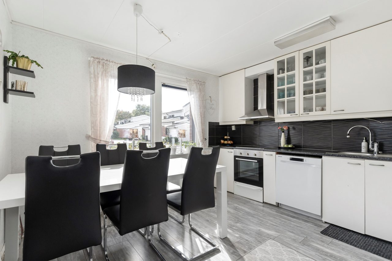 Västra fjärilsvägen 29