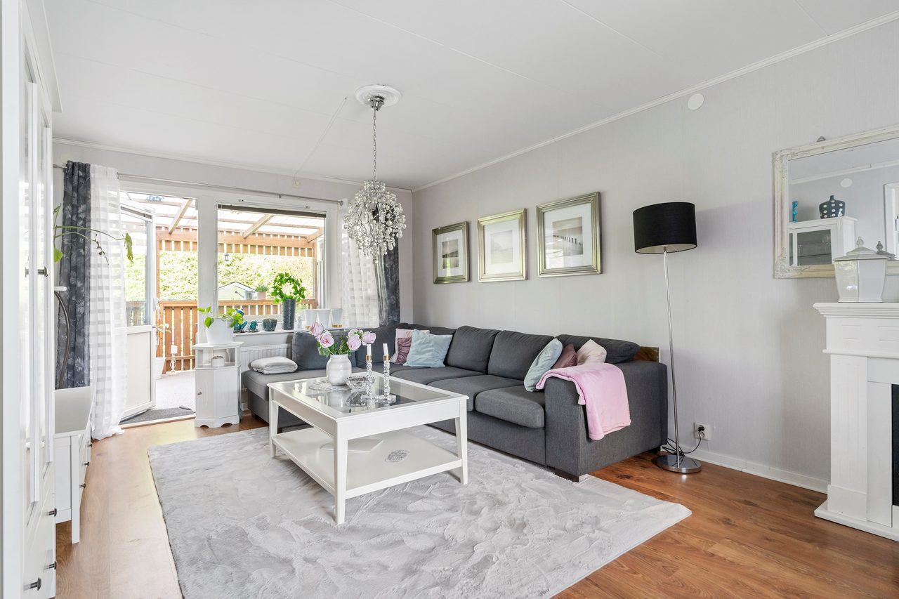 Västra fjärilsvägen 29