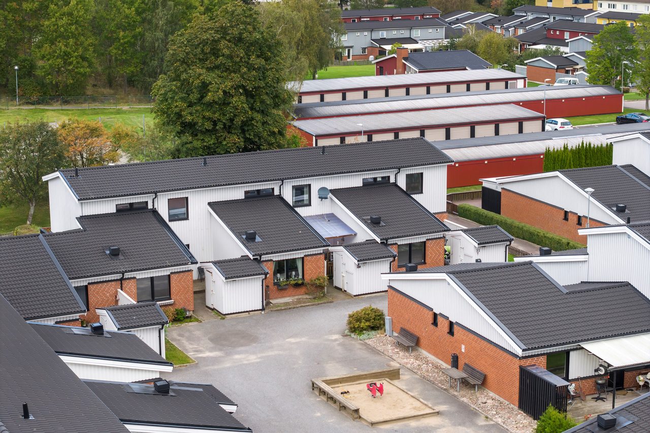 Västra fjärilsvägen 29