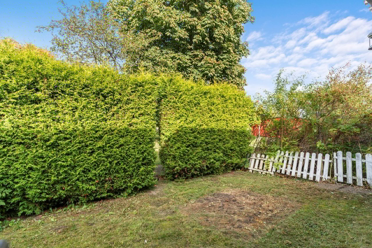 Västra fjärilsvägen 29