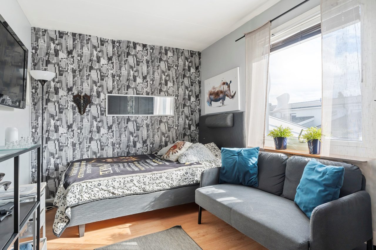 Västra fjärilsvägen 29