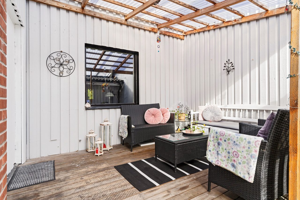 Västra fjärilsvägen 29