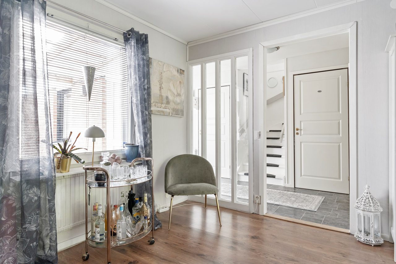 Västra fjärilsvägen 29