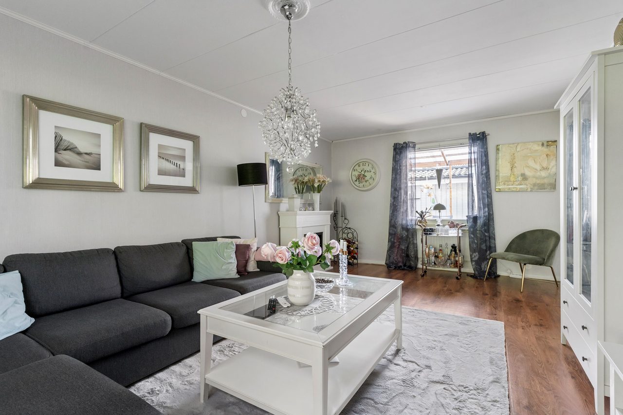 Västra fjärilsvägen 29