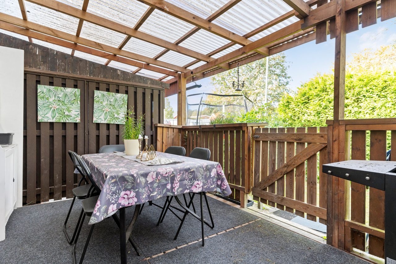 Västra fjärilsvägen 29