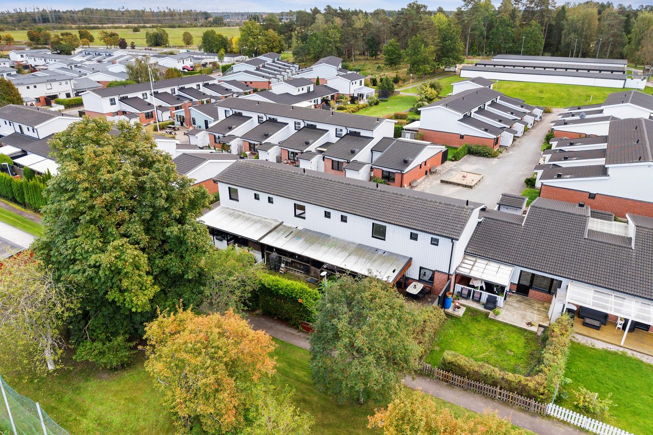 Västra fjärilsvägen 29