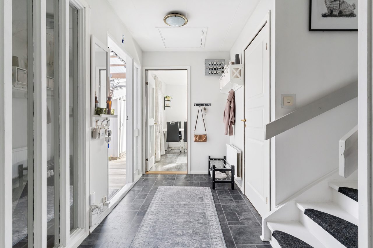 Västra fjärilsvägen 29