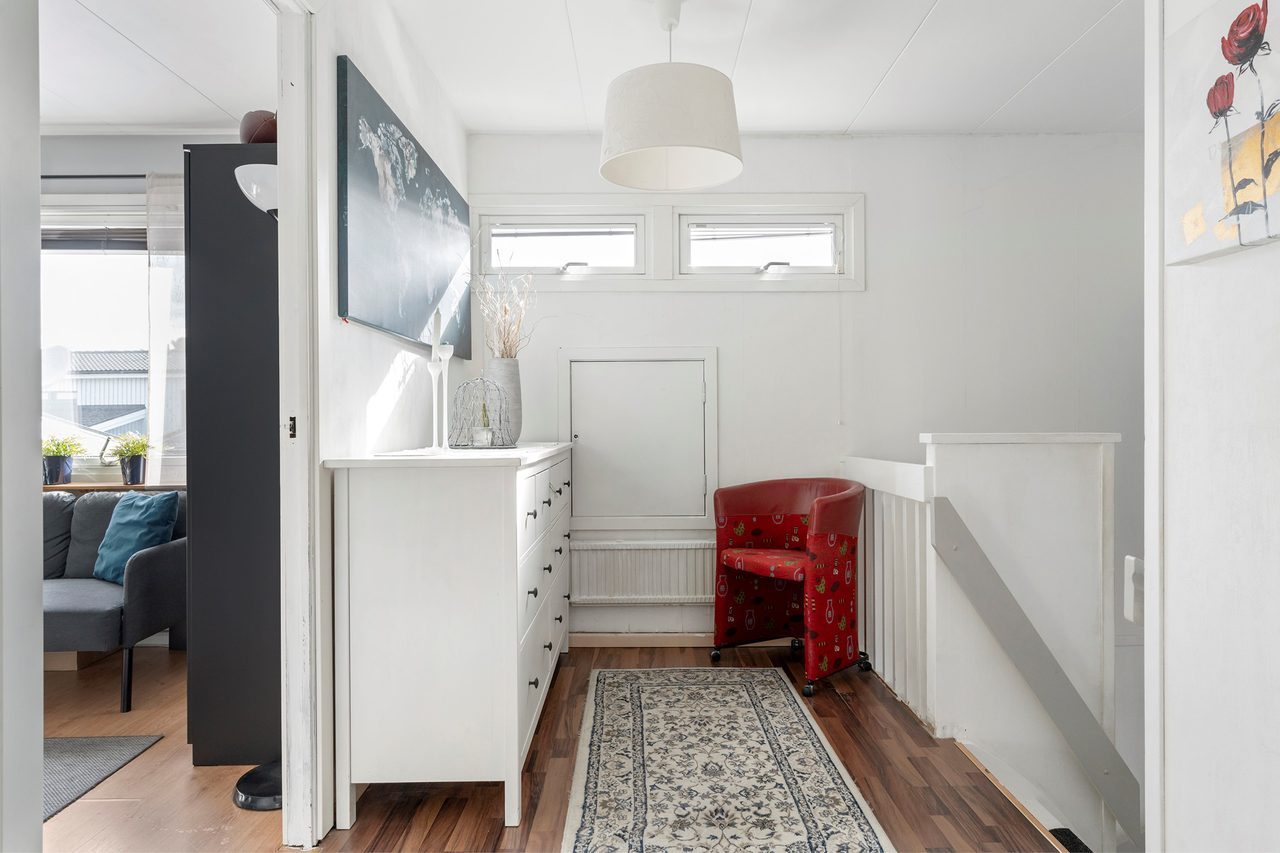 Västra fjärilsvägen 29