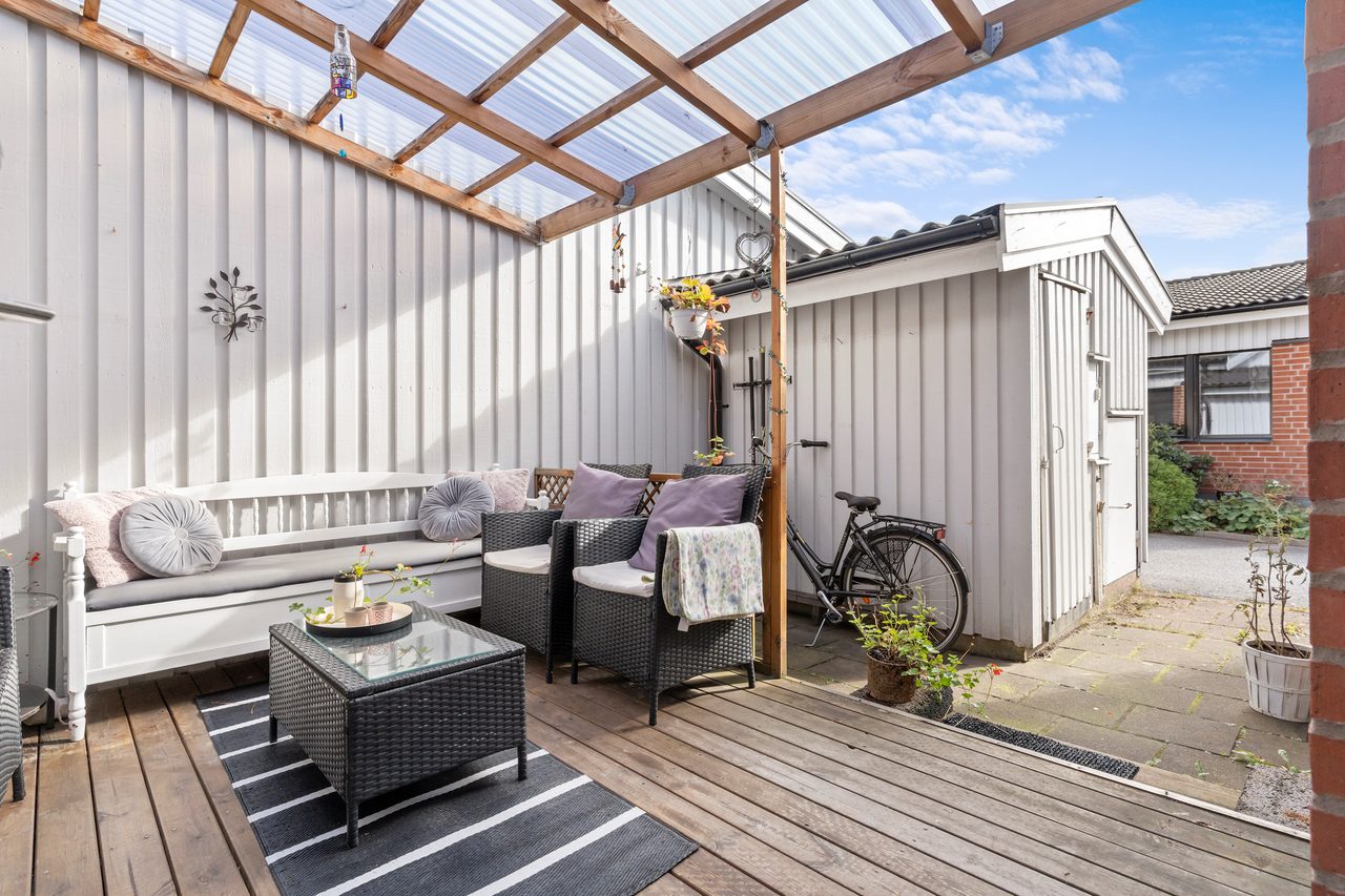 Västra fjärilsvägen 29