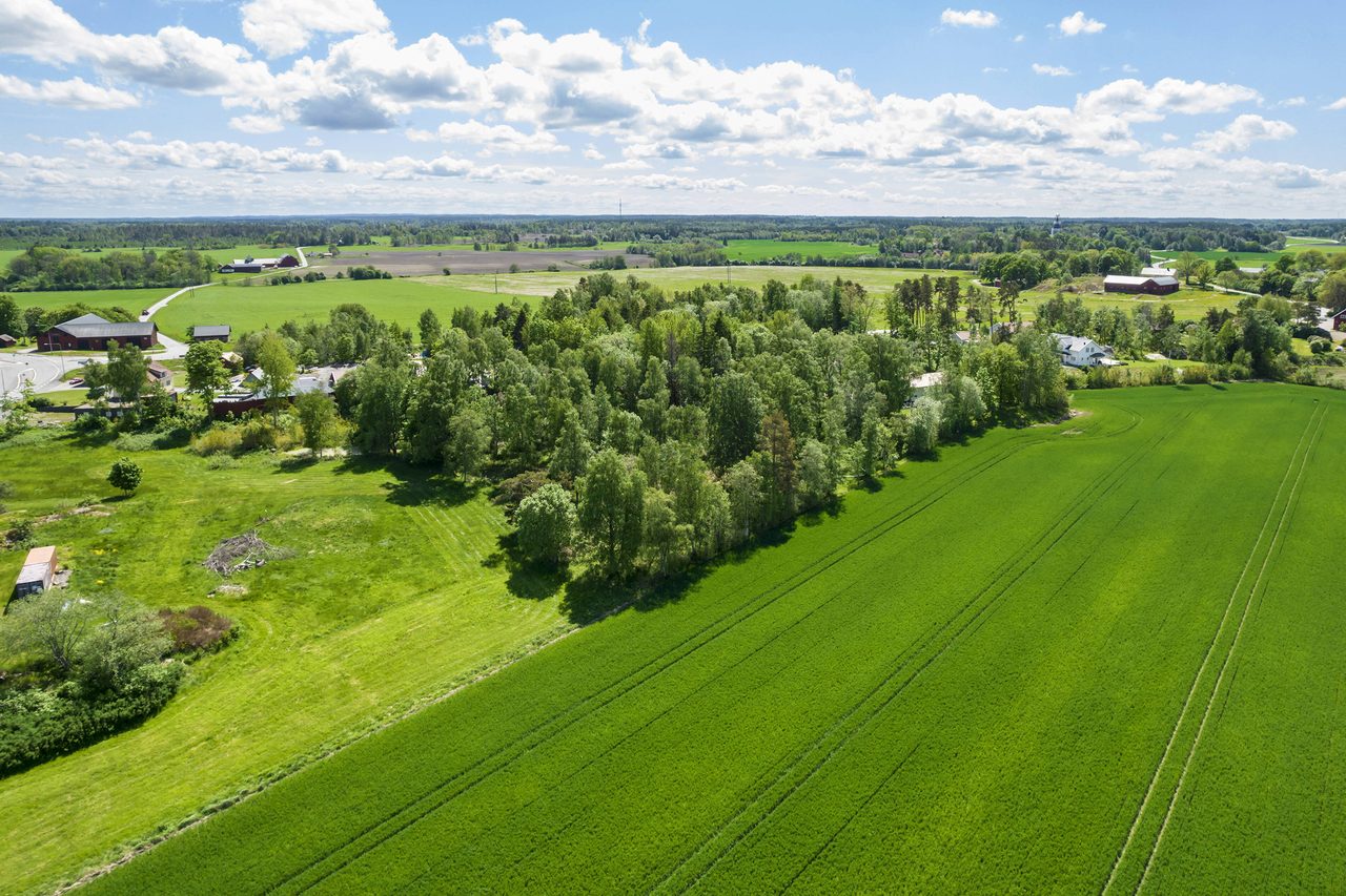 Gärdhems-Artorp 4:3  - Tomt B