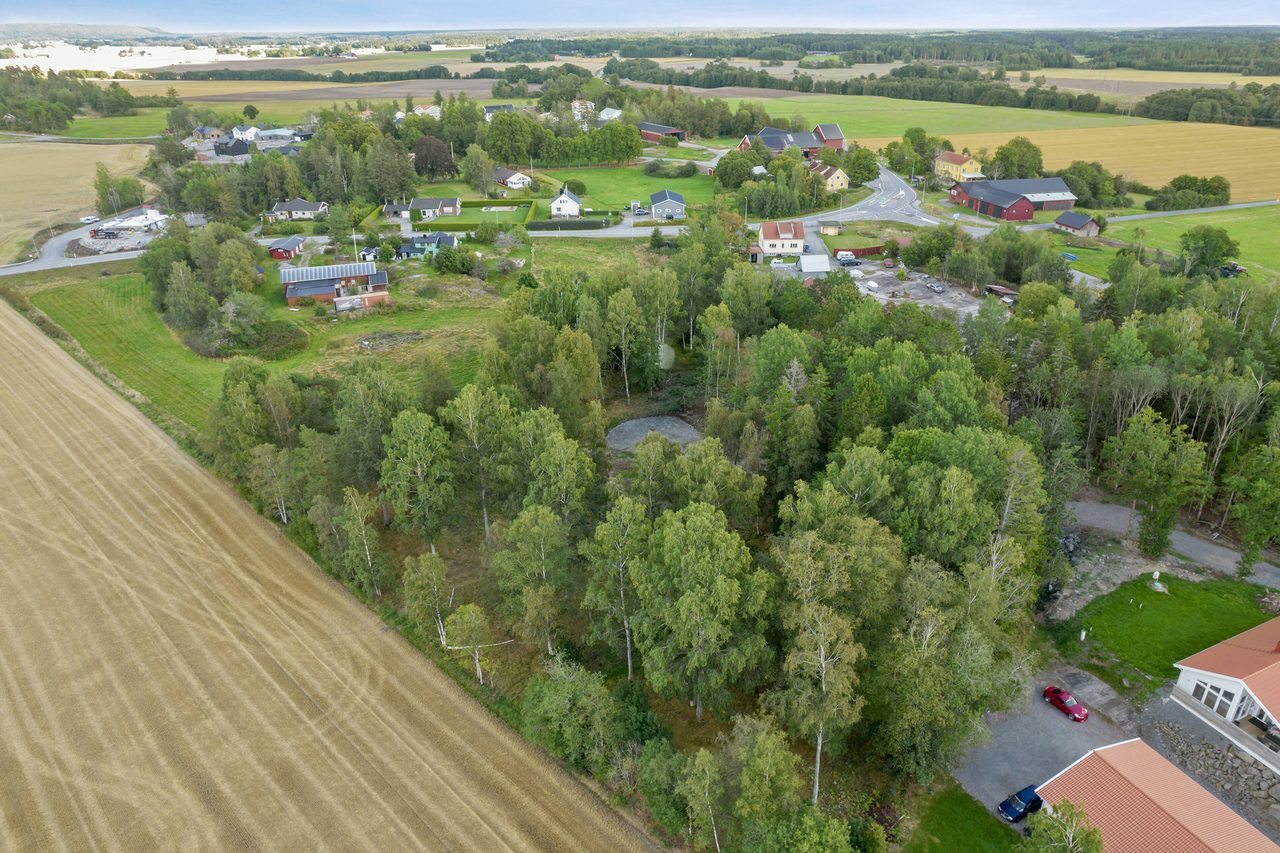 Gärdhems-Artorp 4:3  - Tomt B