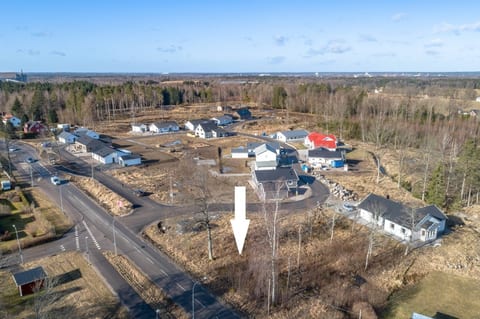 Limbodavägen 2 (Tomt 15)