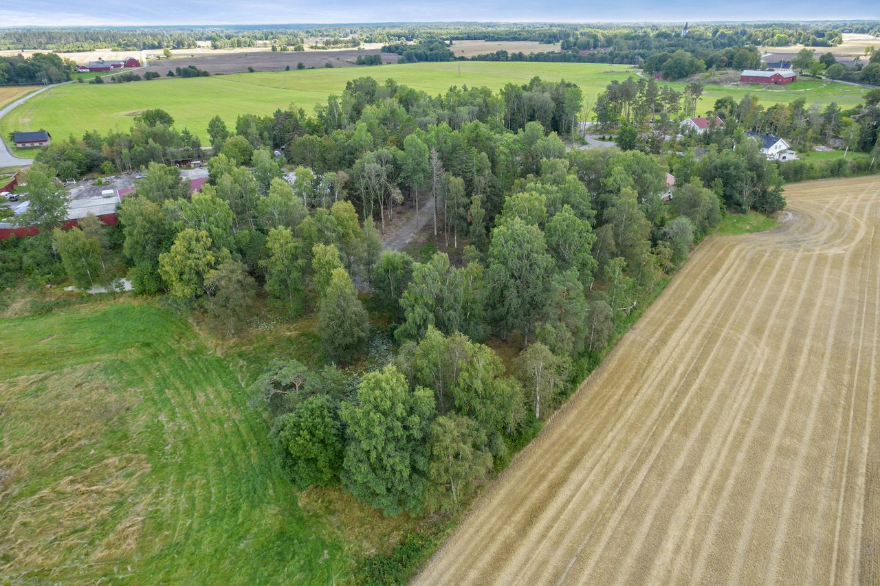 Gärdhems-Artorp 4:2 - Tomt A