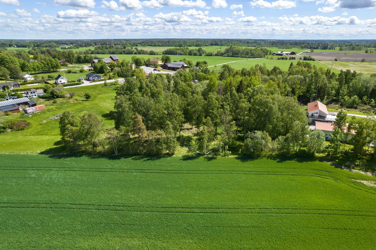 Gärdhems-Artorp 4:2 - Tomt A