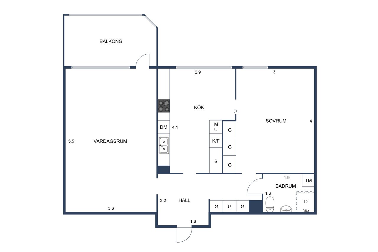 Karlstorpsvägen 104