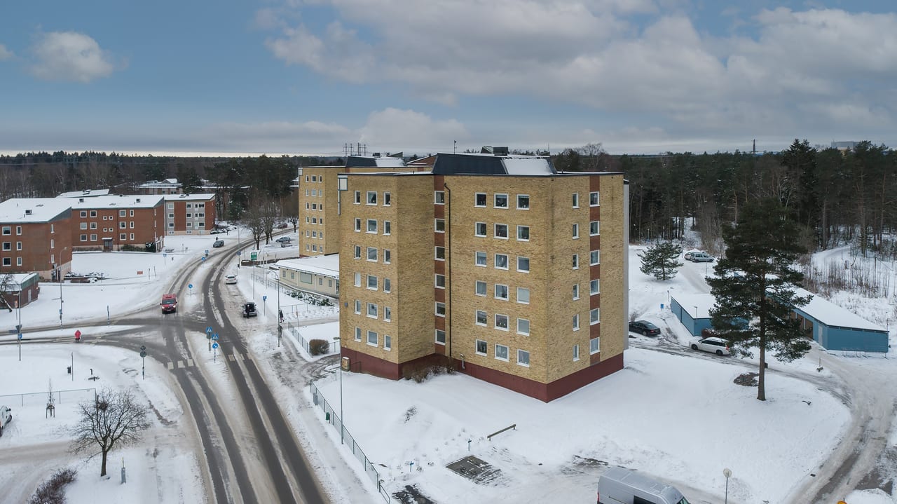 Välskött och uppskattad förening!