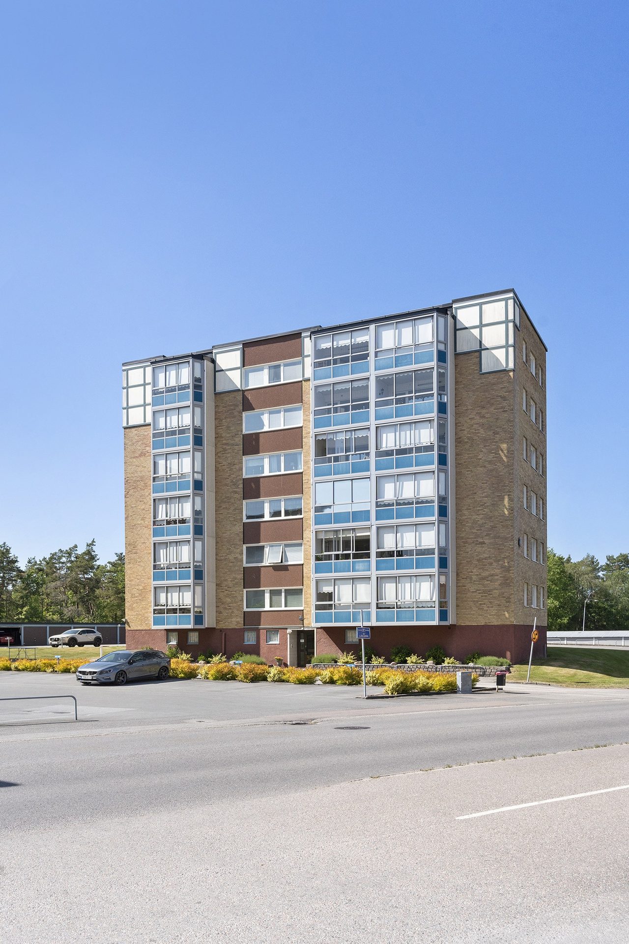 Välkomna till Karlstorpsvägen 112