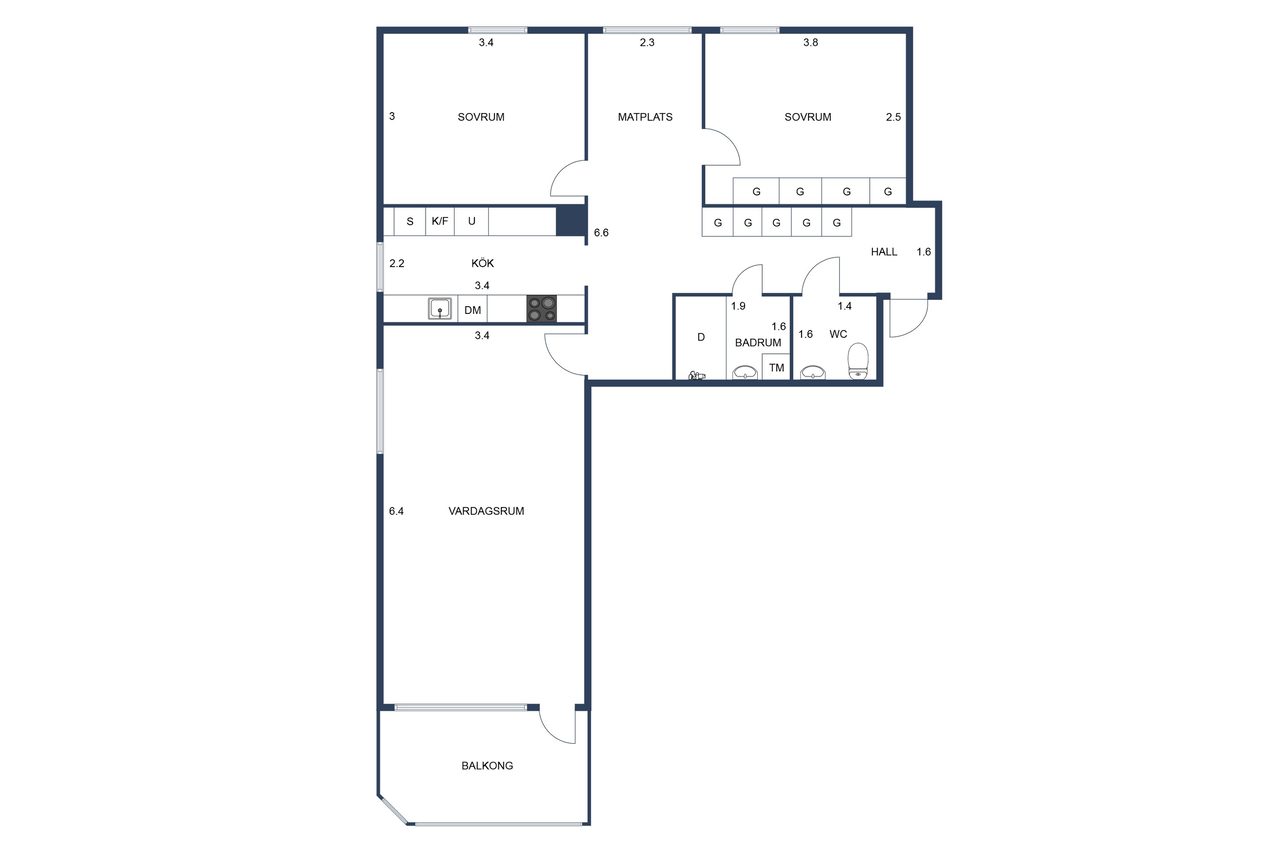 Karlstorpsvägen 112