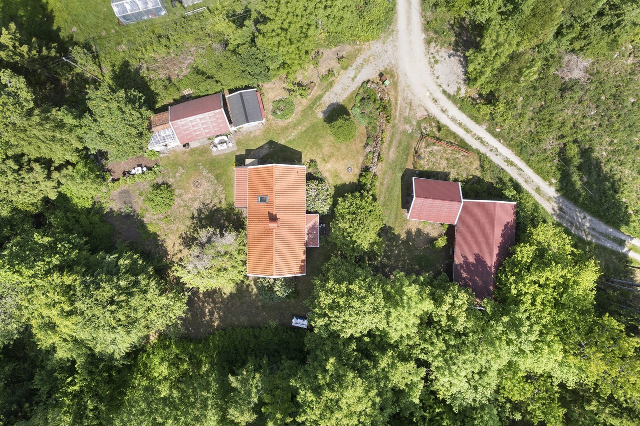 Varmt välkomna på visning!