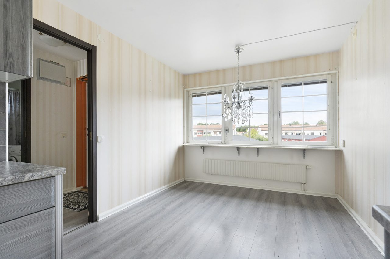 Kaggetorpsvägen 187