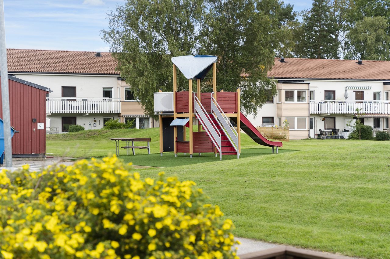 Kaggetorpsvägen 187