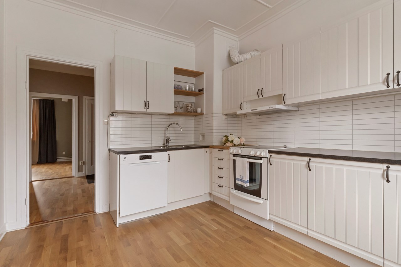 Drottninggatan 74, lgh 3