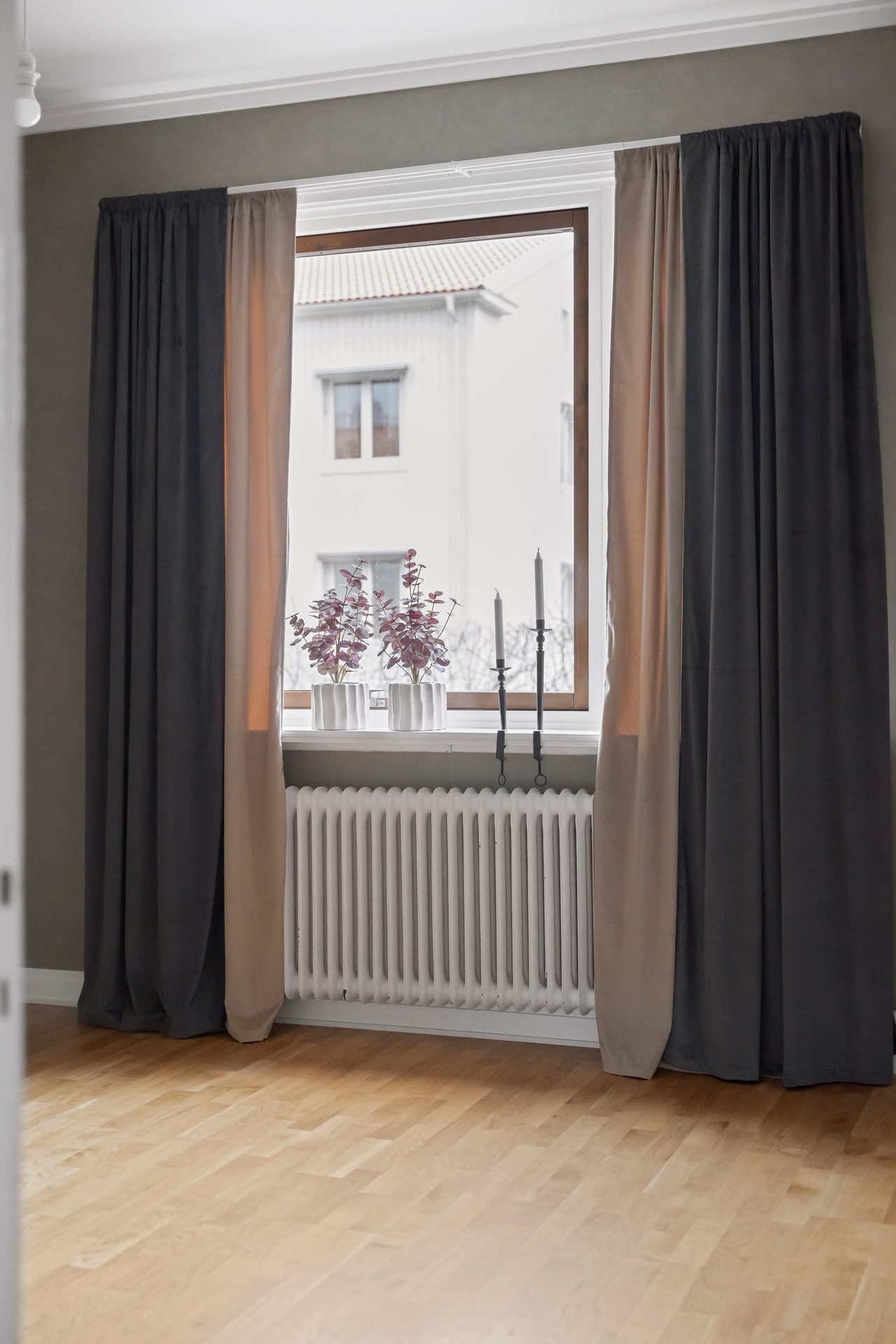 Drottninggatan 74, lgh 3