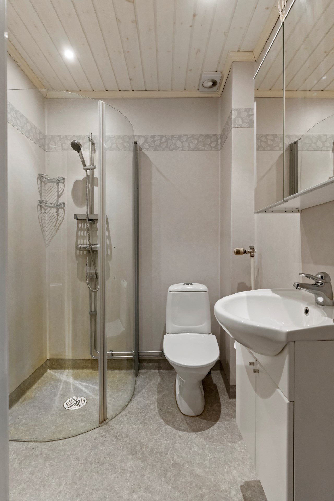 Drottninggatan 74, lgh 3