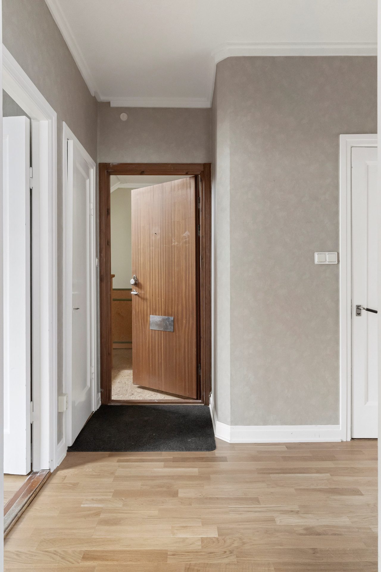 Drottninggatan 74, lgh 3