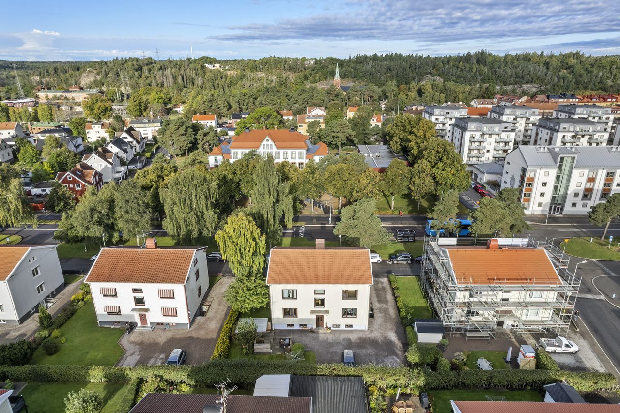 Drottninggatan 74, lgh 3