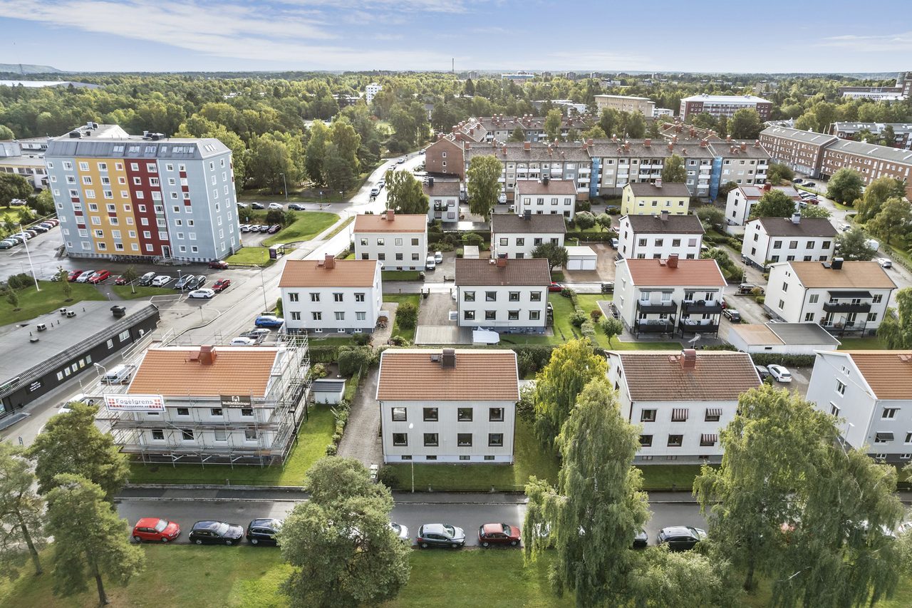 Drottninggatan 74, lgh 3