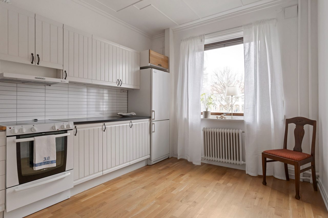 Drottninggatan 74, lgh 3